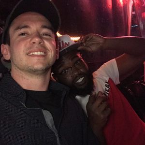 Meet your Posher, Terry